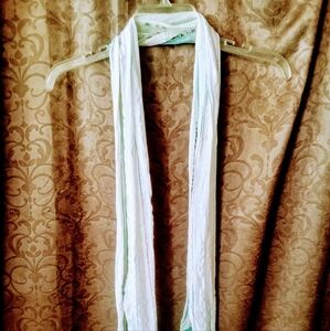 scarf